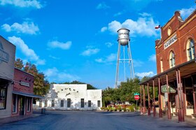 gruene historic district